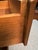 Vintage Walnut Nine Drawer Dresser by Drew Furniture For Sale - Image 12 of 15