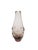 Vase by Miloslav Klinger for Zelezny Brod Glassworks, Czechoslovakia, 1960s For Sale - Image 4 of 11