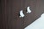 Wood Vintage Audio Cabinet, Sweden, 1980s For Sale - Image 7 of 11