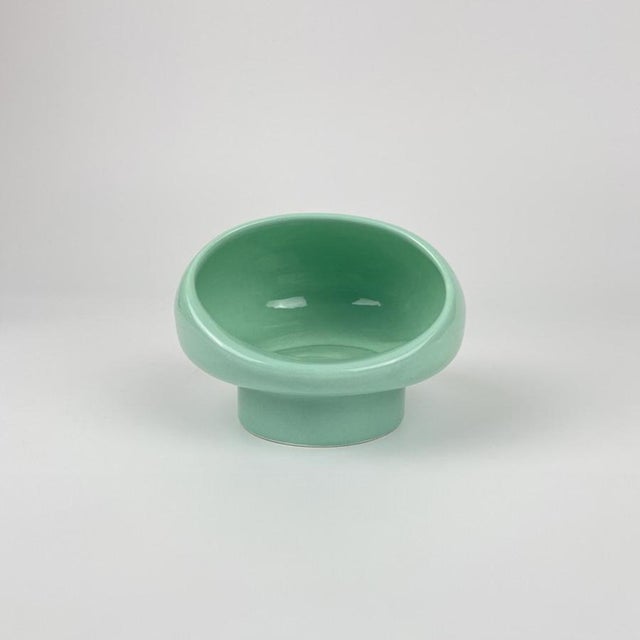 Ceramic Trinket Tray from Gabbianelli, 1970s For Sale - Image 3 of 5
