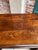 Brown Antique English Barley Twist Writing Table Library Desk Jacobean Walnut C1880 For Sale - Image 8 of 18