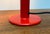 Red Mid-Century German Red Prix Table Lamp by Ingo Maurer for M Design, 1960s For Sale - Image 8 of 18