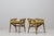 Model 687 Stools by Gio Ponti for Cassina, Italy, 1953, Set of 2 For Sale - Image 14 of 18