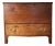 19th Century Early American Mule Chest For Sale