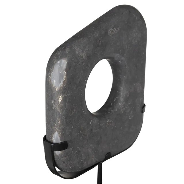 Black NOIR Flaubert Set of 2 For Sale - Image 8 of 9