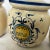 Ceramic Italian Hand Painted Small Ceramic Canister - Set of 4 For Sale - Image 7 of 11