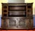 Renaissance Style Buffet in Carved Walnut For Sale - Image 4 of 8