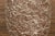 Brown Prem Collection Artisan Vase or Object with Hand Painted Dripping Décor For Sale - Image 8 of 12