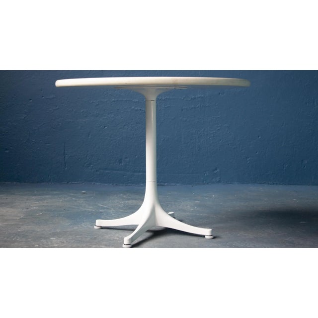 Mid-Century Modern Coffee Table by George Nelson for Herman Miller For Sale - Image 3 of 9