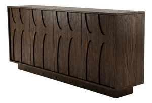 Calma Sideboard by Pastform Furniture