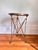 Subtle, yet grand in composure, our Directoire Table recalls an earlier time in history. This oh so French piece with its...