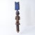 Early 20th Century Yoruba Shango Figure Wand Kneeling Nigeria For Sale - Image 4 of 12