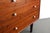 Mid-Century Modern Mid Century Modern Drexel Declaration Credenza Dresser By Kipp Stewart in Walnut For Sale - Image 3 of 8