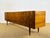 Scandinavian Rosewood Sideboard with Tapered Legs, 1960 For Sale - Image 9 of 18