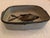 Pottery Serving Dish, Fish Motif South Africa For Sale - Image 4 of 11