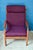 Scandinavian Danish Lounge Chair from Grete Jalk, 1960s For Sale - Image 9 of 18