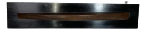 Speedboat Half Model