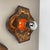 Fat Lava Ceramic Wall Lights from Hustadt Leuchten, Germany, 1970s, Set of 2 For Sale - Image 9 of 18