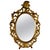 19th Century French Rococo Gilt Wall Mirror, 1830s For Sale - Image 9 of 9