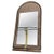 Vintage Floor Mirror with Console Table by Cristal Art, Italy, 1960s For Sale - Image 16 of 16
