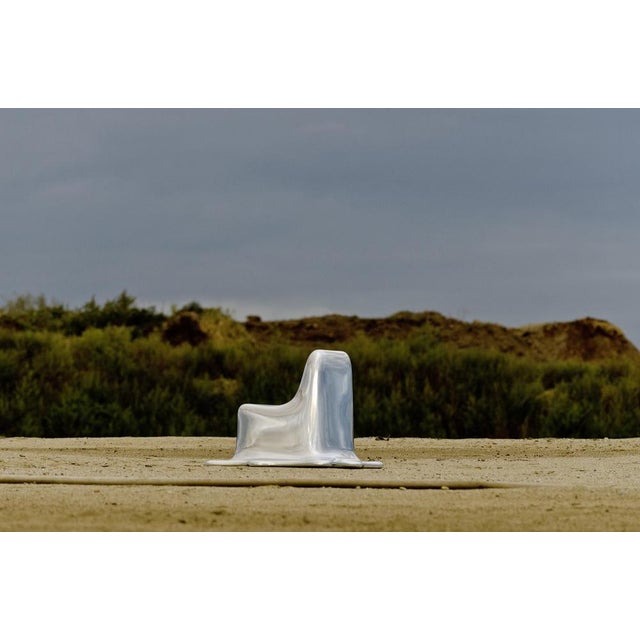 Melting Chair by Philipp Aduatz For Sale - Image 11 of 14