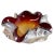 Murano Glass Bowl or Ashtray from Barovier and Toso, Italy, 1970s For Sale - Image 18 of 18