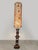 Vintage Danish Wooden Floor Lamp, 1970 For Sale - Image 3 of 7