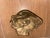 Antique Profile Ashtray, 1950s For Sale - Image 6 of 10