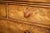 Large 19th Century Light Flamed Hardwood Chest of Drawers with Hidden Drawer For Sale - Image 11 of 17