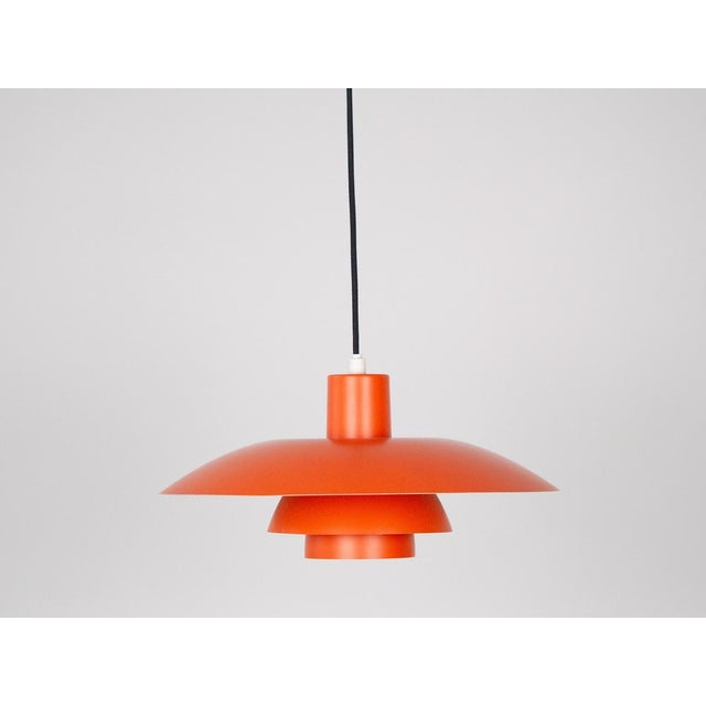 Vintage Danish PH 4/3 Lamp by Poul Henningsen for Louis Poulsen, 1966 For Sale - Image 11 of 11