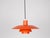 Vintage Danish PH 4/3 Lamp by Poul Henningsen for Louis Poulsen, 1966 For Sale - Image 11 of 11