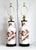 Christopher Spitzmiller, Inc Lamp Pair Flowers Restored For Sale - Image 4 of 16