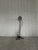 Arte Povera Floor Lamp, France, 1960s For Sale - Image 10 of 12