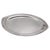 Late 19th Century Art Nouveau Period Sterling Silver Tray England 1893 For Sale - Image 5 of 18