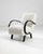 Introducing the 1950s Czech Wooden Armchair by J. Halabala, a timeless piece that combines vintage charm with modern...