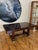 Vintage French Art Deco Dining Table by Jules Leleu, 1930s For Sale - Image 14 of 17