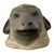 Plastic Vintage Painted Ram Bust For Sale - Image 7 of 18