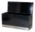 Chest in Laminate and Inox, 1970s For Sale