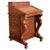 French Mini Desk/Lady's Desk, Circa 1900 For Sale - Image 15 of 18