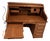 1907 Moon Company Roll Top Desk For Sale