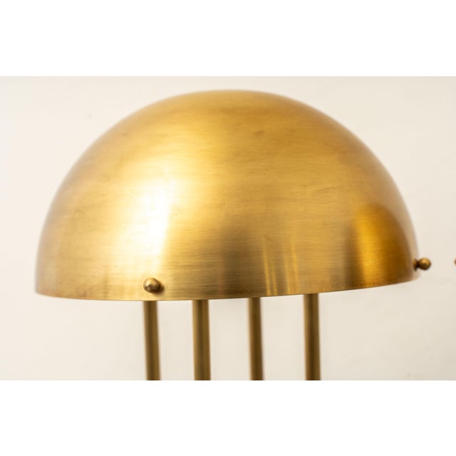 Table Lamps by Josef Hoffmann, Set of 2 For Sale - Image 10 of 18