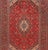 Middle Eastern Rug in Wool For Sale - Image 3 of 11