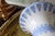 Vintage Jingdezhen Hand-Painted Eggshell Porcelain Bird-and-Flower Lantern Lamp For Sale - Image 11 of 18