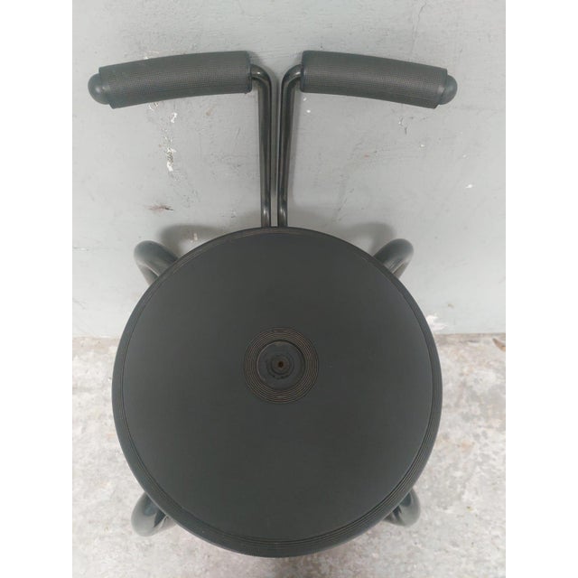 Moto Magis Bar Stool by Studio Archer, 1980s For Sale - Image 11 of 18