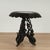 Antique Anglo Indian Carved Rosewood Table For Sale - Image 11 of 18