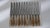 Mid 20th Century France Ivory Silver Serving Utensil For Sale - Image 13 of 17