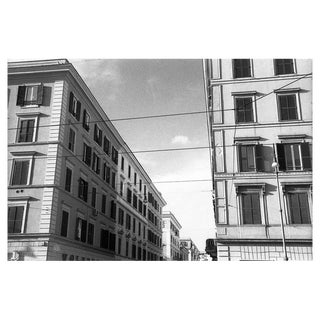 Paul Cooklin, Architecture, Silver Gelatin Photograph, Limited Edition of 10 For Sale