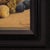 Italian Artist, Still Life, 1919, Oil on Canvas, Framed For Sale - Image 6 of 16
