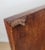 Vintage Rustic Oak Tallboy Cabinet, 1930s For Sale - Image 12 of 18