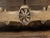 Italian 19th Century Bleached Oak Farm Table with Baroque Style Carved Base For Sale - Image 10 of 12